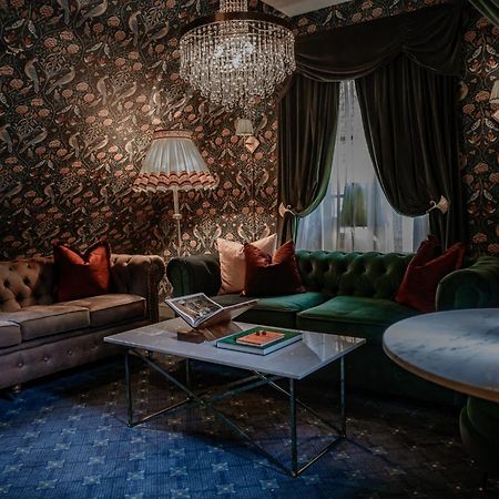 Charmante - Skostredet Hotel Bergen Extérieur photo