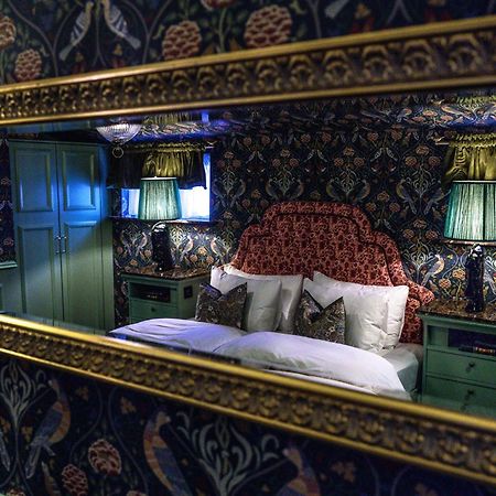 Charmante - Skostredet Hotel Bergen Extérieur photo