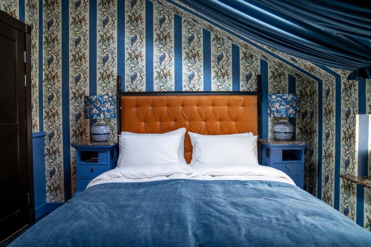 Charmante - Skostredet Hotel Bergen Extérieur photo