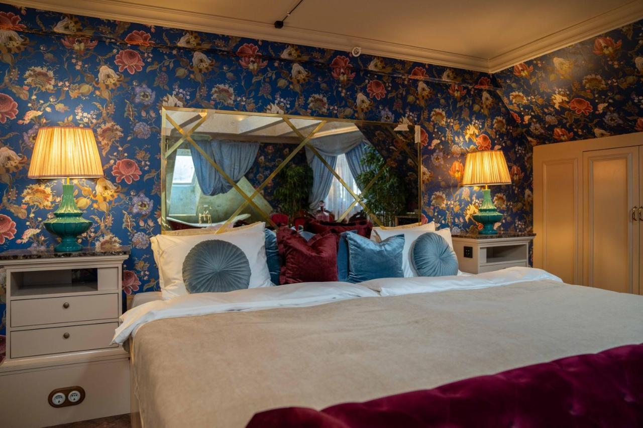 Charmante - Skostredet Hotel Bergen Extérieur photo