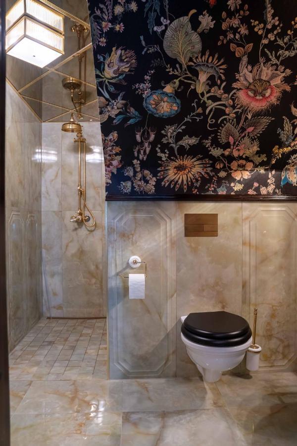 Charmante - Skostredet Hotel Bergen Extérieur photo