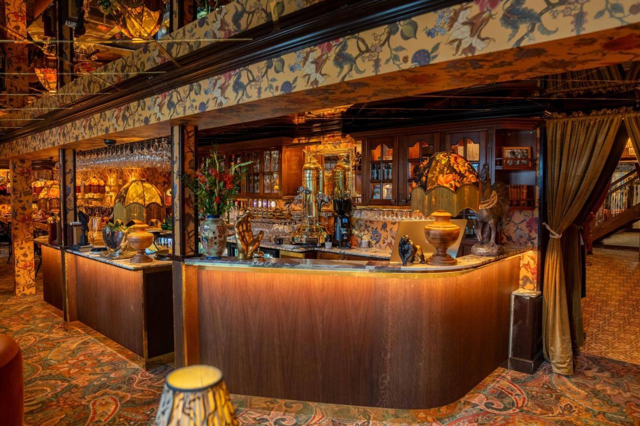 Charmante - Skostredet Hotel Bergen Extérieur photo