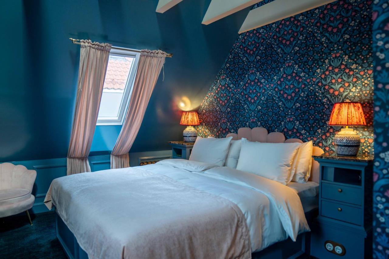 Charmante - Skostredet Hotel Bergen Extérieur photo