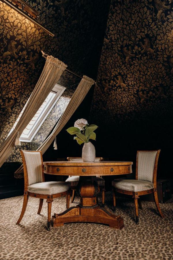 Charmante - Skostredet Hotel Bergen Extérieur photo