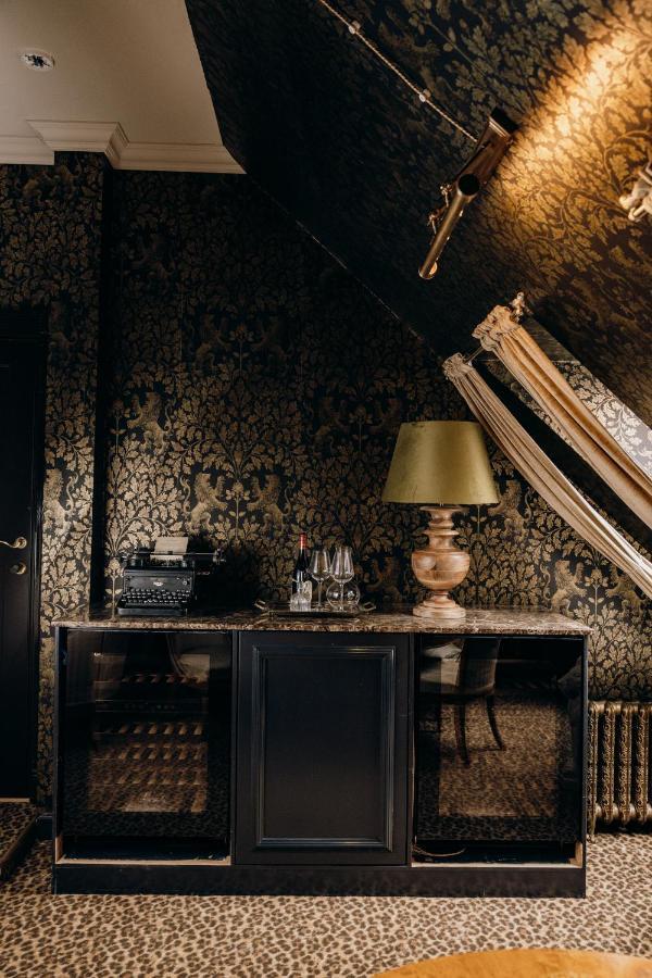Charmante - Skostredet Hotel Bergen Extérieur photo
