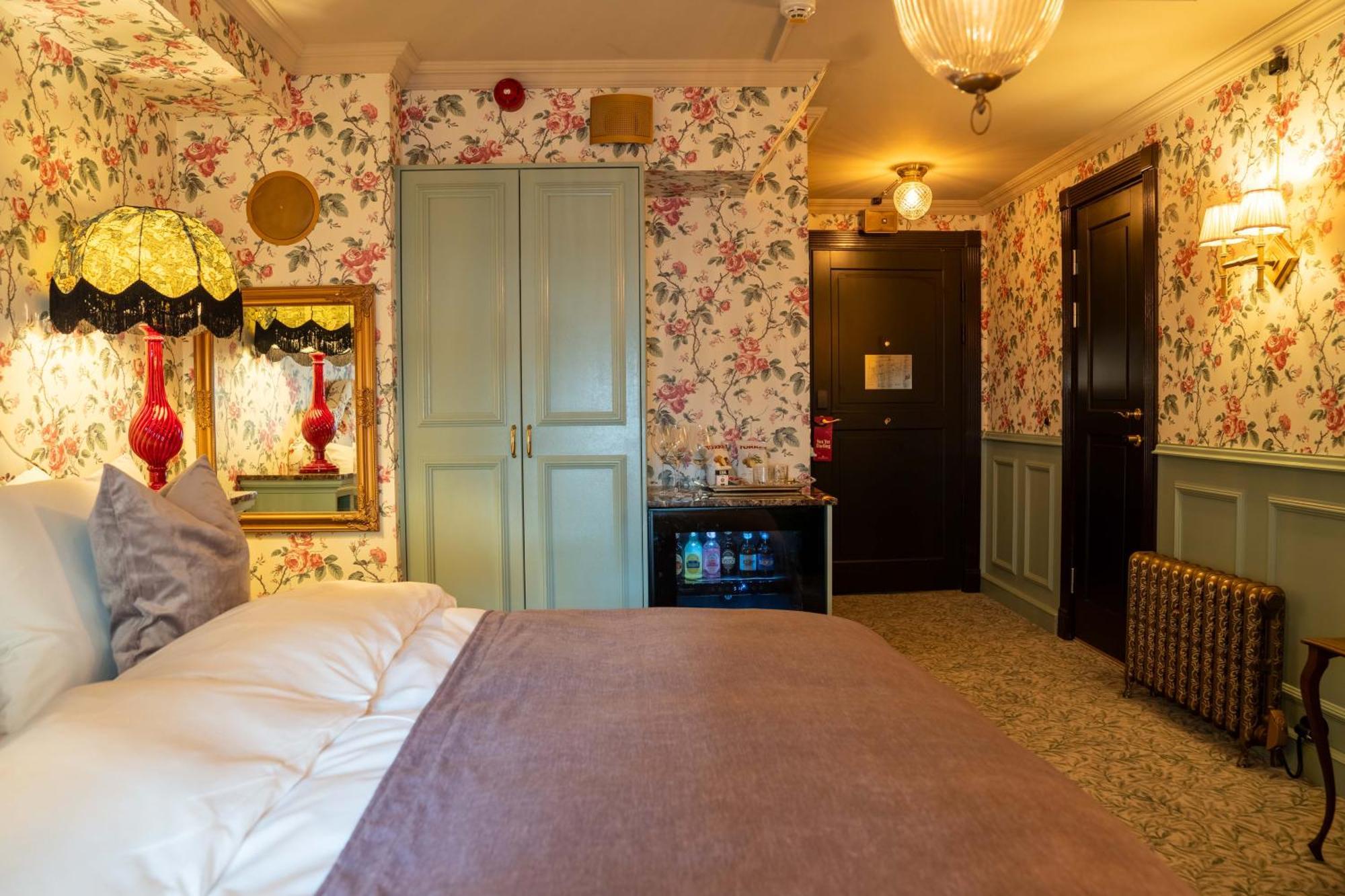 Charmante - Skostredet Hotel Bergen Extérieur photo