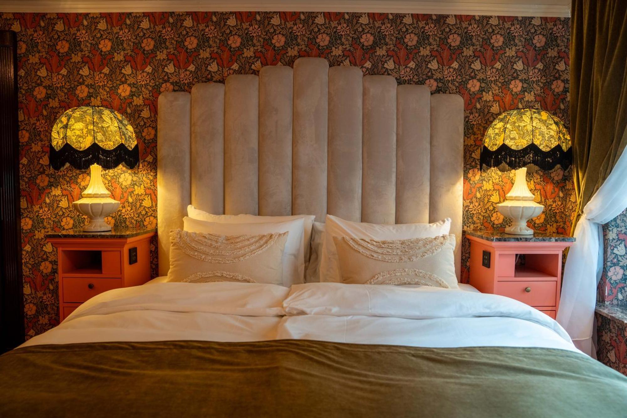 Charmante - Skostredet Hotel Bergen Extérieur photo