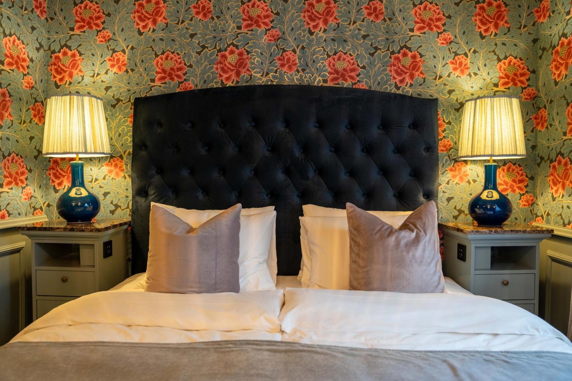 Charmante - Skostredet Hotel Bergen Extérieur photo