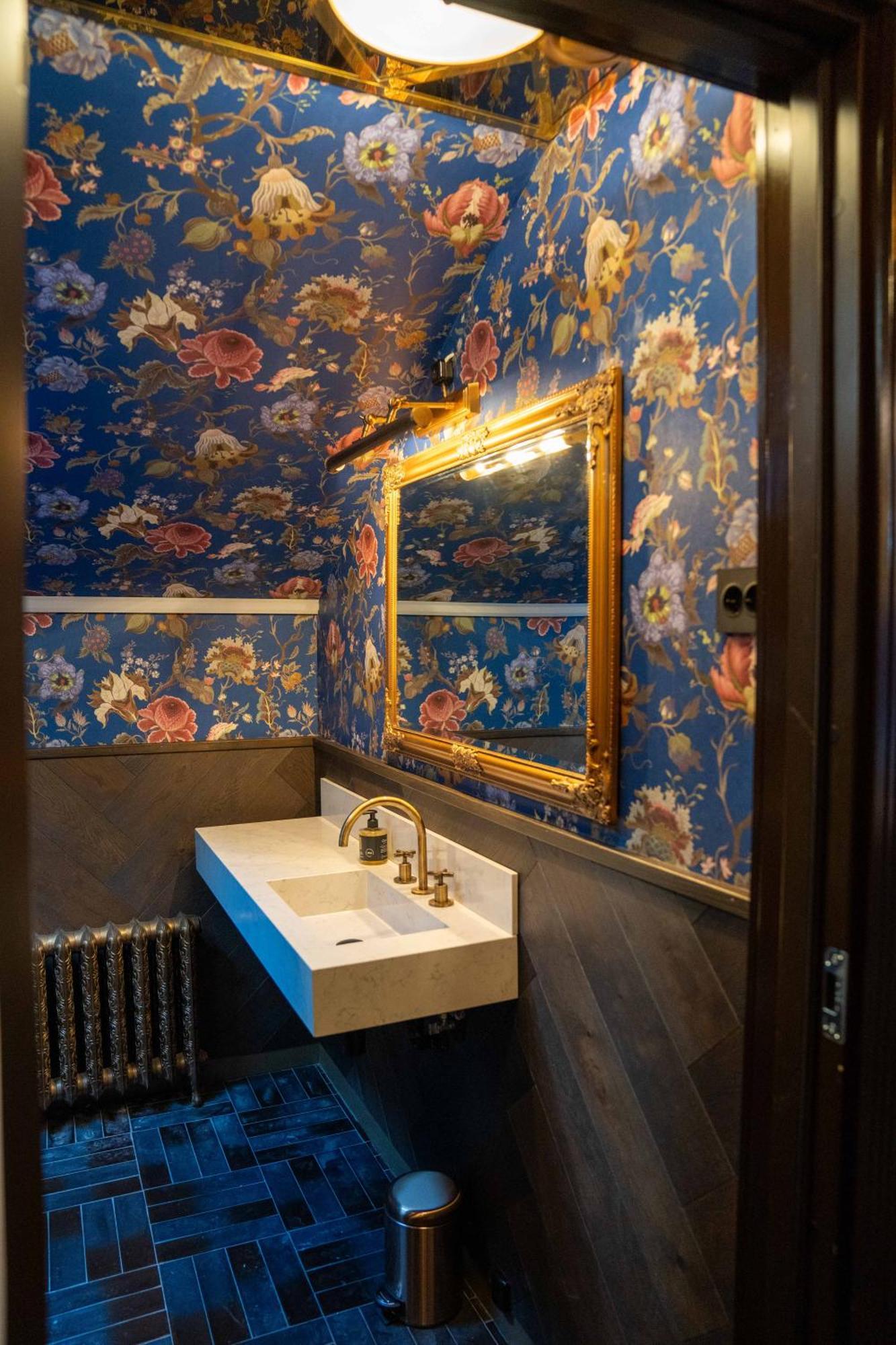 Charmante - Skostredet Hotel Bergen Extérieur photo