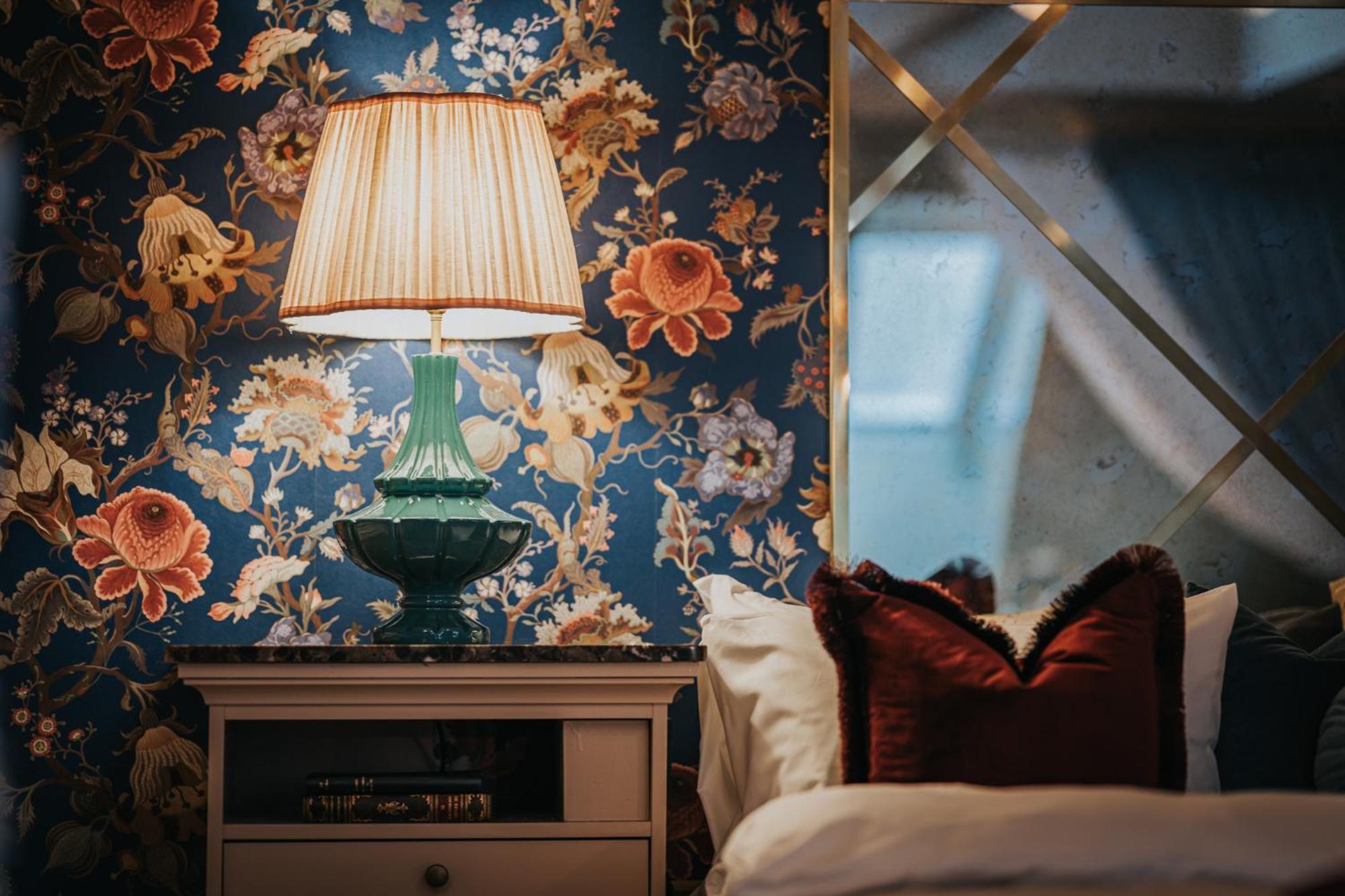 Charmante - Skostredet Hotel Bergen Extérieur photo